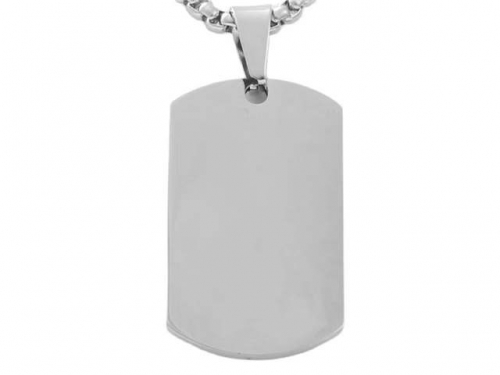 BC Wholesale Pendants Jewelry Stainless Steel 316L Jewelry Pendant Without Chain SJ69P1295