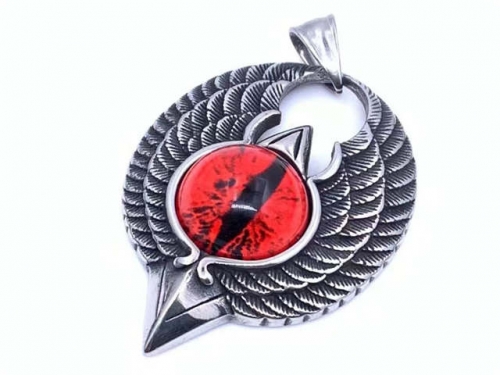 BC Wholesale Pendants Jewelry Stainless Steel 316L Jewelry Pendant Without Chain SJ69P1393