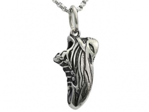 BC Wholesale Pendants Jewelry Stainless Steel 316L Jewelry Pendant Without Chain SJ69P2132