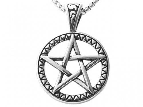 BC Wholesale Pendants Jewelry Stainless Steel 316L Jewelry Pendant Without Chain SJ69P1083