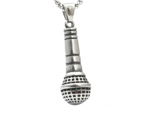 BC Wholesale Pendants Jewelry Stainless Steel 316L Jewelry Pendant Without Chain SJ69P1869