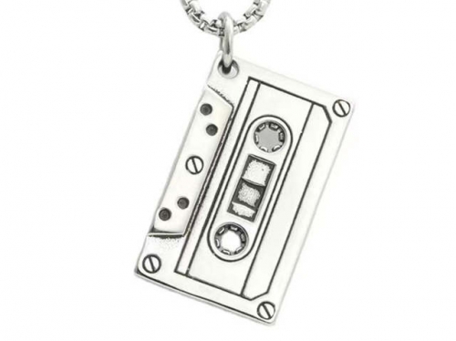 BC Wholesale Pendants Jewelry Stainless Steel 316L Jewelry Pendant Without Chain SJ69P1022