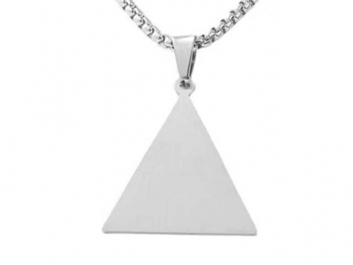 BC Wholesale Pendants Jewelry Stainless Steel 316L Jewelry Pendant Without Chain SJ69P1904
