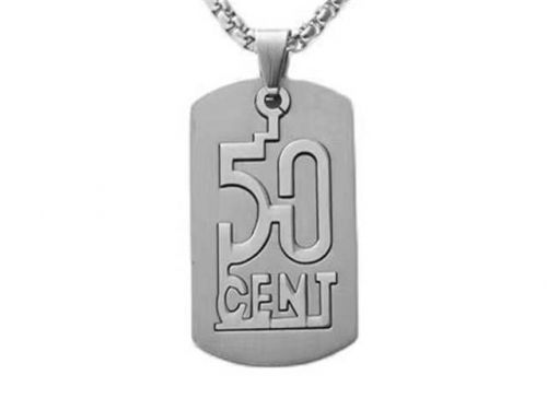 BC Wholesale Pendants Jewelry Stainless Steel 316L Jewelry Pendant Without Chain SJ69P1970