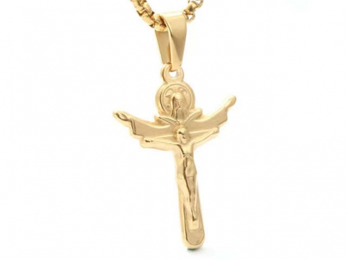 BC Wholesale Pendants Jewelry Stainless Steel 316L Jewelry Pendant Without Chain SJ69P1987