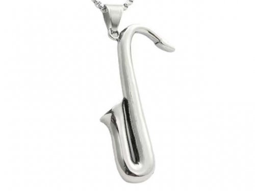 BC Wholesale Pendants Jewelry Stainless Steel 316L Jewelry Pendant Without Chain SJ69P1140