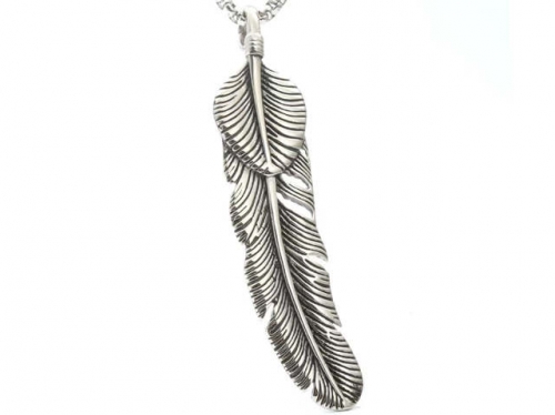 BC Wholesale Pendants Jewelry Stainless Steel 316L Jewelry Pendant Without Chain SJ69P1935