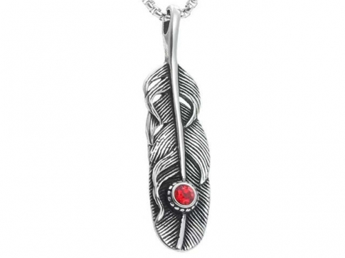 BC Wholesale Pendants Jewelry Stainless Steel 316L Jewelry Pendant Without Chain SJ69P2188