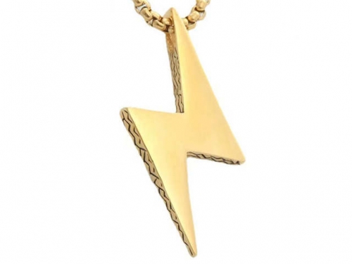 BC Wholesale Pendants Jewelry Stainless Steel 316L Jewelry Pendant Without Chain SJ69P1056