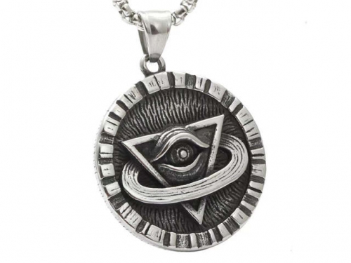 BC Wholesale Pendants Jewelry Stainless Steel 316L Jewelry Pendant Without Chain SJ69P1800