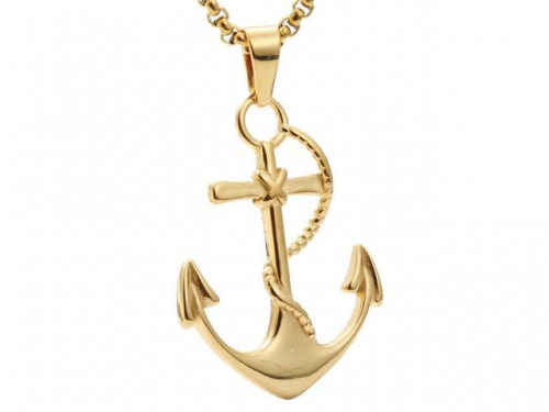 BC Wholesale Pendants Jewelry Stainless Steel 316L Jewelry Pendant Without Chain SJ69P1986
