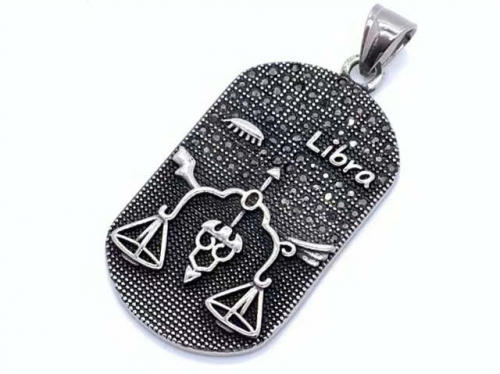 BC Wholesale Pendants Jewelry Stainless Steel 316L Jewelry Pendant Without Chain SJ69P1410