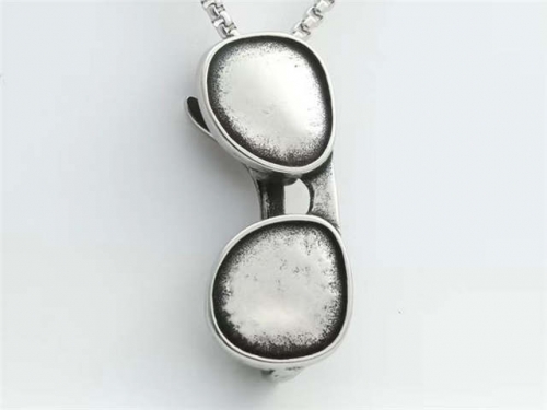 BC Wholesale Pendants Jewelry Stainless Steel 316L Jewelry Pendant Without Chain SJ69P2065