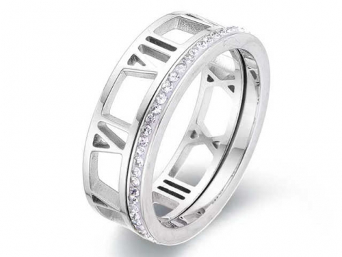 BC Wholesale Rings Jewelry Stainless Steel 316L Rings Popular Rings SJ85R0222