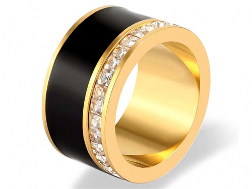 BC Wholesale Rings Jewelry Stainless Steel 316L Rings Popular Rings SJ85R0248