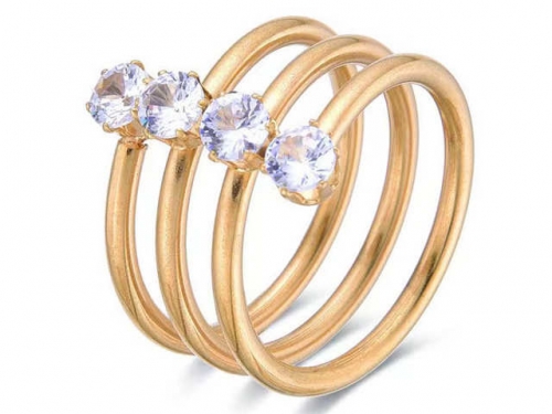 BC Wholesale Rings Jewelry Stainless Steel 316L Rings Popular Rings SJ85R0171