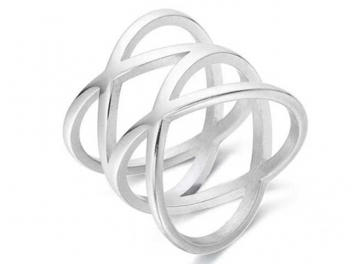 BC Wholesale Rings Jewelry Stainless Steel 316L Rings Popular Rings SJ85R0167