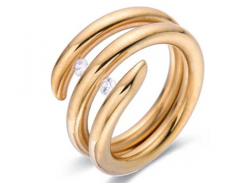 BC Wholesale Rings Jewelry Stainless Steel 316L Rings Popular Rings SJ85R0149