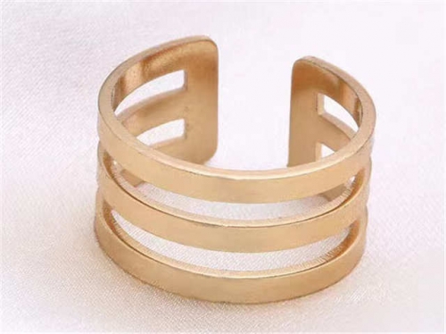 BC Wholesale Rings Jewelry Stainless Steel 316L Rings Popular Rings SJ85R0400