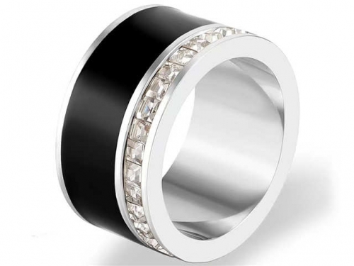 BC Wholesale Rings Jewelry Stainless Steel 316L Rings Popular Rings SJ85R0247