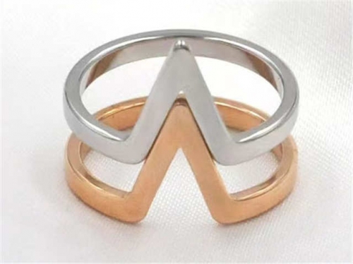 BC Wholesale Rings Jewelry Stainless Steel 316L Rings Popular Rings SJ85R0102