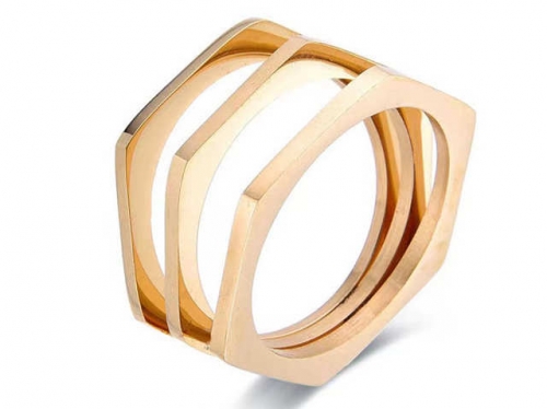 BC Wholesale Rings Jewelry Stainless Steel 316L Rings Popular Rings SJ85R0140