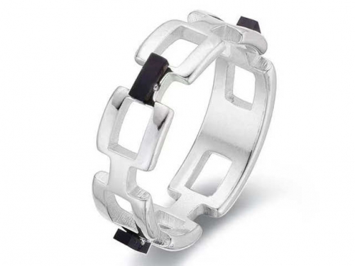 BC Wholesale Rings Jewelry Stainless Steel 316L Rings Popular Rings SJ85R0201