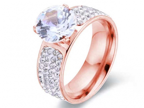 BC Wholesale Rings Jewelry Stainless Steel 316L Rings Popular Rings SJ85R0221