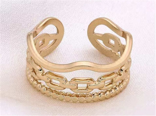 BC Wholesale Rings Jewelry Stainless Steel 316L Rings Popular Rings SJ85R0405