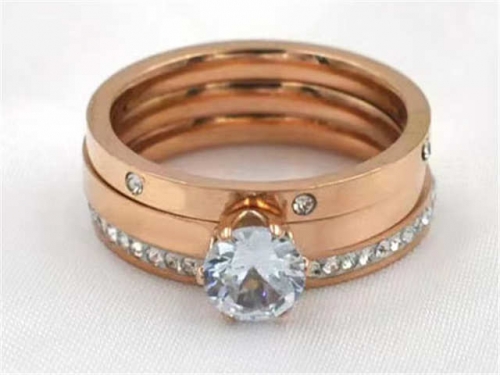 BC Wholesale Rings Jewelry Stainless Steel 316L Rings Popular Rings SJ85R0178
