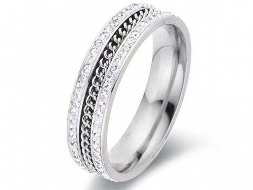 BC Wholesale Rings Jewelry Stainless Steel 316L Rings Popular Rings SJ85R0216
