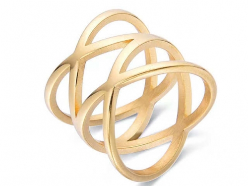 BC Wholesale Rings Jewelry Stainless Steel 316L Rings Popular Rings SJ85R0168