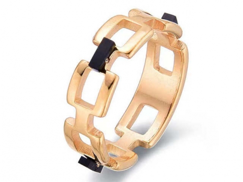BC Wholesale Rings Jewelry Stainless Steel 316L Rings Popular Rings SJ85R0202