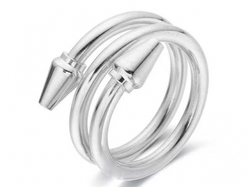 BC Wholesale Rings Jewelry Stainless Steel 316L Rings Popular Rings SJ85R0141
