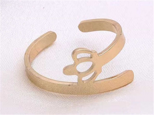 BC Wholesale Rings Jewelry Stainless Steel 316L Rings Popular Rings SJ85R0395