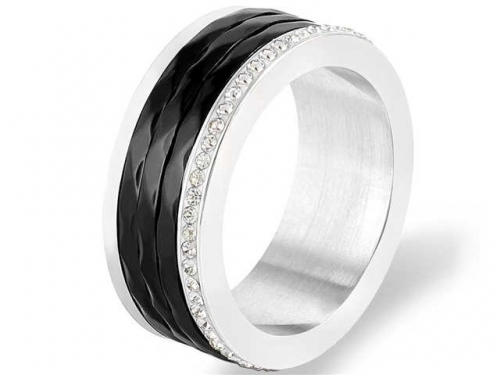 BC Wholesale Rings Jewelry Stainless Steel 316L Rings Popular Rings SJ85R0241