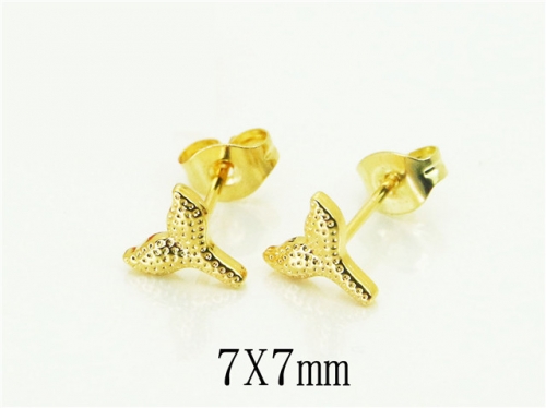 Ulyta Jewelry Wholesale Earrings Jewelry Stainless Steel Earrings Or Studs BC12E0327XHL