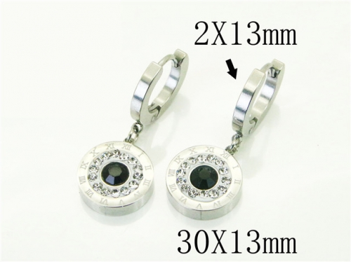 Ulyta Jewelry Wholesale Earrings Jewelry Stainless Steel Earrings Or Studs BC24E0131HHE