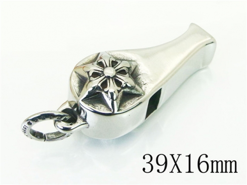 Ulyta Jewelry Wholesale Pendants Jewelry Stainless Steel 316L Jewelry Pendant BC72P0020HLR