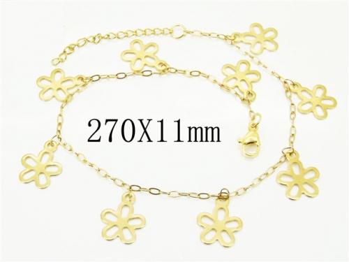 Ulyta Jewelry Wholesale Bracelets Jewelry Stainless Steel 316L Bracelets BC66B0132MZ