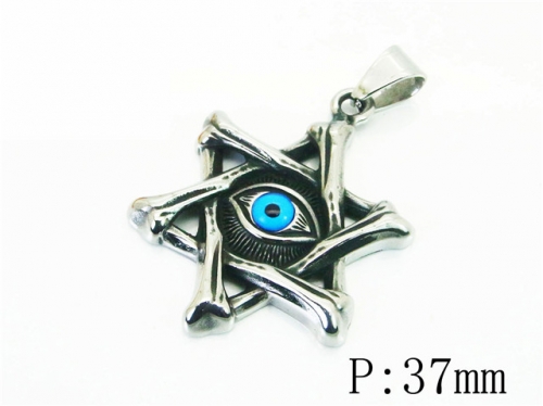 Ulyta Jewelry Wholesale Pendants Jewelry Stainless Steel 316L Jewelry Pendant BC13PE1930MS