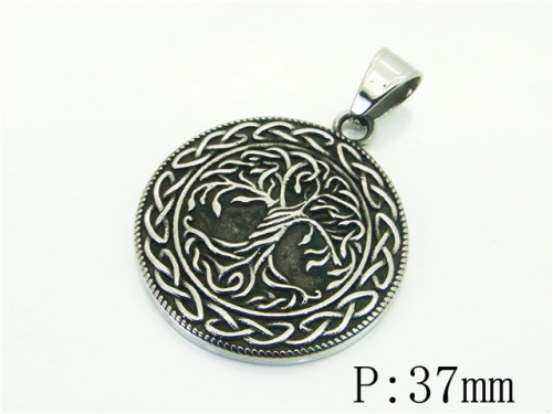 Ulyta Jewelry Wholesale Pendants Jewelry Stainless Steel 316L Jewelry Pendant BC13PE1974XML