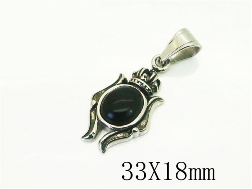 Ulyta Jewelry Wholesale Pendants Jewelry Stainless Steel 316L Jewelry Pendant BC72P0119HHE