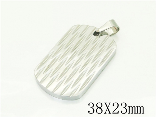 Ulyta Jewelry Wholesale Pendants Jewelry Stainless Steel 316L Jewelry Pendant BC62P0222NZ