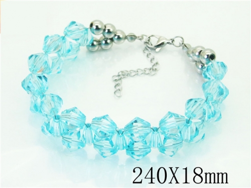Ulyta Jewelry Wholesale Bracelets Jewelry Stainless Steel 316L Bracelets BC91B0469MQ