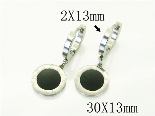 Ulyta Jewelry Wholesale Earrings Jewelry Stainless Steel Earrings Or Studs BC24E0129PW
