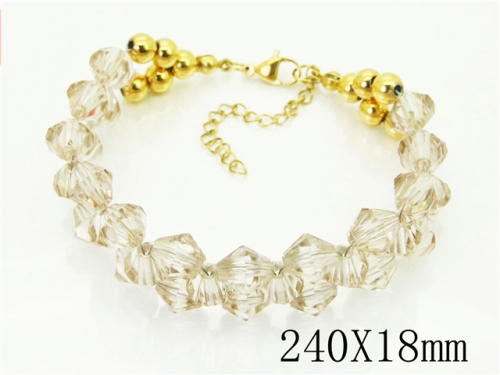 Ulyta Jewelry Wholesale Bracelets Jewelry Stainless Steel 316L Bracelets BC91B0484ND
