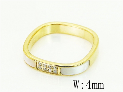 Ulyta Rings Wholesale Hot Sale Rings Jewelry Stainless Steel 316L Rings BC14R0781HID