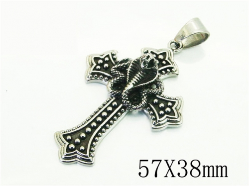 Ulyta Jewelry Wholesale Pendants Jewelry Stainless Steel 316L Jewelry Pendant BC13PE1991EML