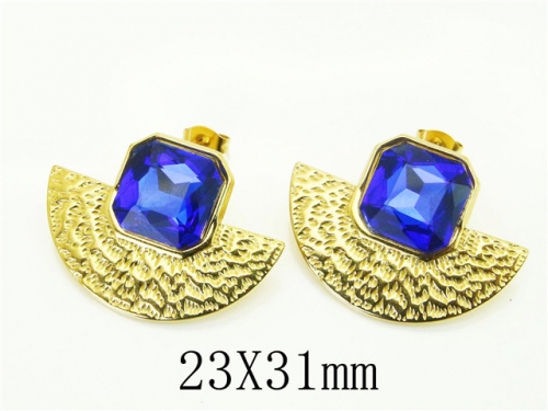Ulyta Jewelry Wholesale Earrings Jewelry Stainless Steel Earrings Or Studs BC50E0020OA